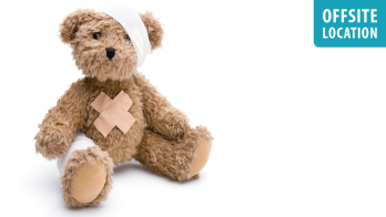 SE Pediatric Trauma Conference