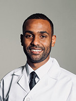 Elias Abate, MD