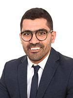 Ahmed AboZaid, MD, MSc