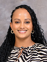Mikal Abraha, MD