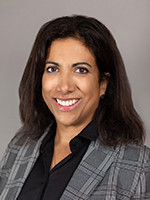 Anne Abraham, MD, PhD