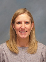 Frances “Kelley” Adams, LCSW