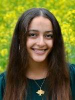 Deena Alsabbah, PharmD