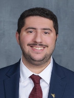 Ebraheem “Ebra” AlShatti, MD