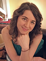 Julia Draper, MD, MPH