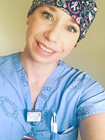 Julie Rajotte-Caron, MD