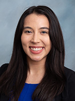 Camila Aponte, MD