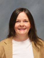 Dana Arrington, PharmD