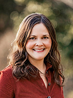 Dana Arrington, PharmD,AFMC