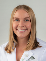 Mackenzie Attwell, DO