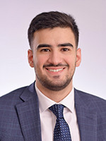 Osama Ayyad, MD
