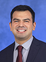 Angel Baroz, MD