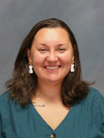 Rebecca “Becky” Baylor, LCSW-A