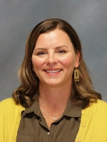 Kristin Bearden, LCMHC, NCC