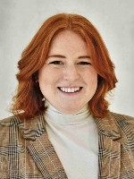 Louisa Boswell, MD