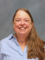 Sarah Briggs, LCSW-A