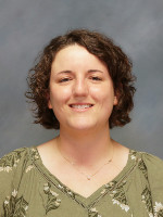 Katie Brown, MSW, LCSW-A, LCAS-A