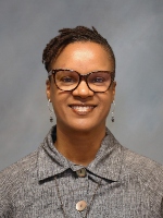 LaShanda Brown, PhD, GNP