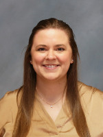 Sara Buckner, MSN, RN, FNP-BC 