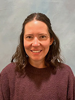 Danielle “Dani” Bulinski, MSN, RN, CNM