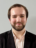 Luke Burton, PharmD