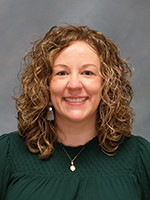 Lauren Byers, RN