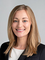 Anna Caffrey-Bottoms, MD