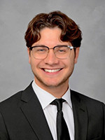 Jared Canary, MD