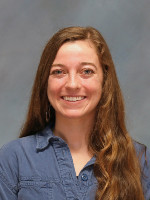 Jennifer Capers, LCMHC-A