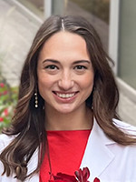 Lillie Caravati, DDS