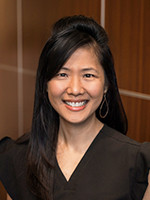 Elaine Chan, MD, FACS