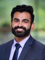 Udeyvir Cheema, MD
