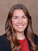Makayla Chrismon, DO