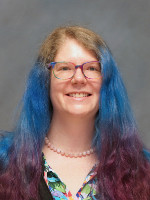 Lindsey Coffey, CPhT