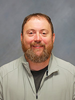 Justin Coggins, LCMHC, LPC-MHSP
