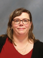 Jennifer “Jenny” Combs, MSW, LCSW
