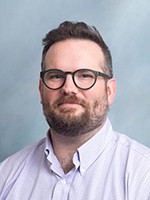 Graham Custar, MD