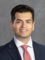 Arman Daneshpayeh, DDS