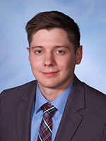Dylan Davie, MD