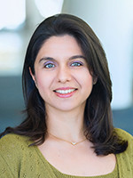 Daniela De Albuquerque, MD, PhD