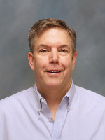 Greg Denton, DDS