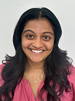 Alisha Desai, PharmD