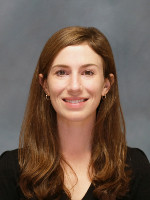 Courtney Detwiler, MD