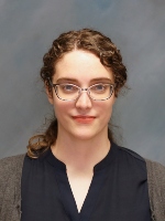 Rebecca Dickerson, MMSc, MPH, PA-C