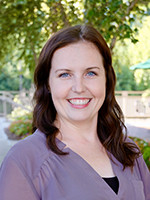 Kelci Dishner, AS