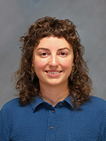 Abigail “Abbie” Donoghue, LCMHC-A