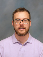 Austin Downing, MSW, LCSW-A