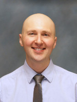 Marshal Earnest, DMD