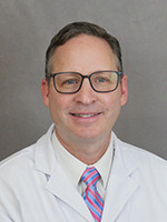 Timothy “Tim” Edmisten, MD