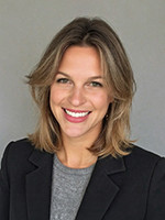 Cassandra “Cass” Etzig, MD